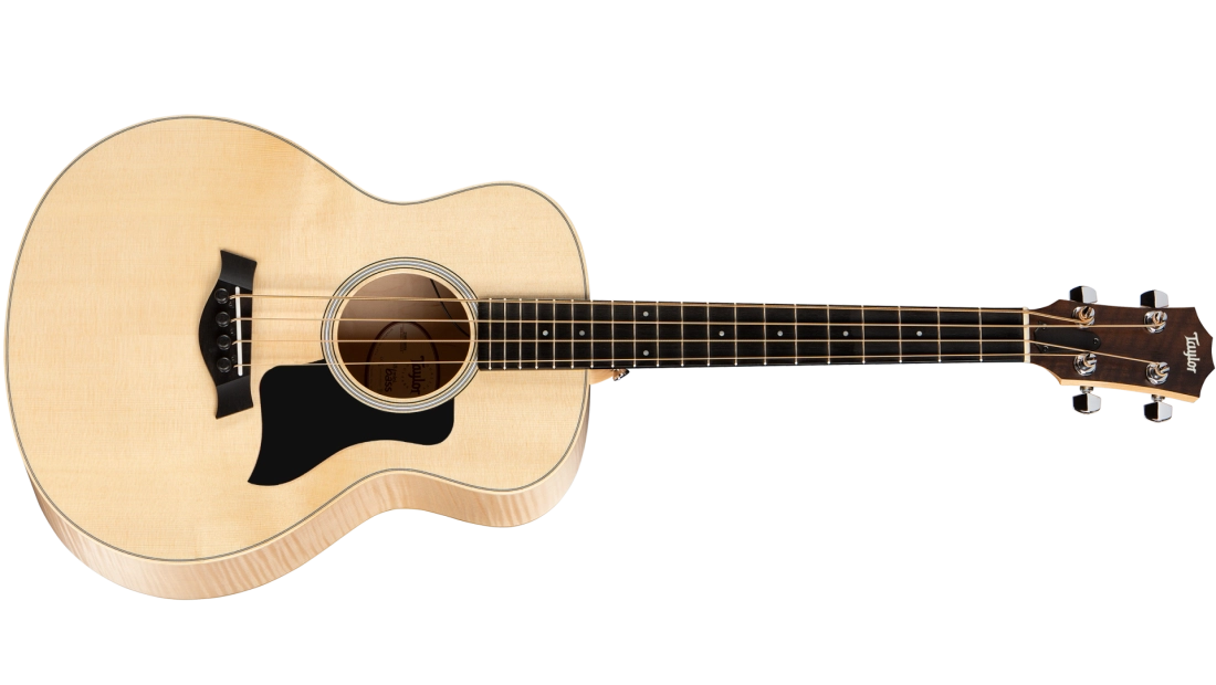 GS Mini-e Maple Acoustic/Electric Bass