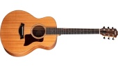 Taylor Guitars - GS Mini-e Mahogany Acoustic\/Electric Guitar