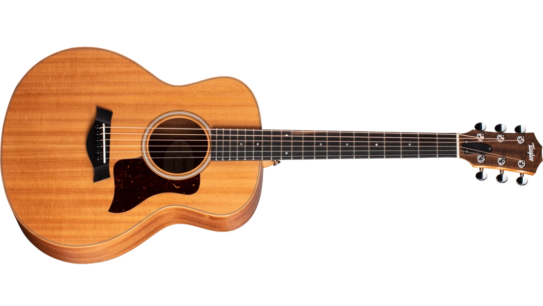 GS Mini-e Mahogany Acoustic/Electric Guitar