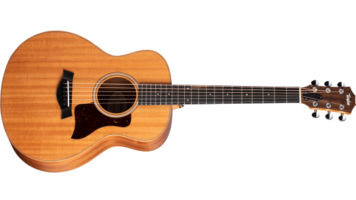 Taylor Guitars - GS Mini-e Mahogany Acoustic/Electric Guitar