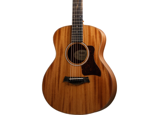 Taylor Guitars GS Mini-e Mahogany Acoustic/Electric Guitar | Long