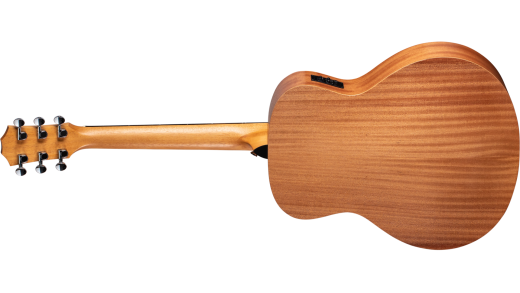 GS Mini-e Mahogany Acoustic/Electric Guitar