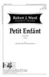 Santa Barbara Music - Petit Enfant