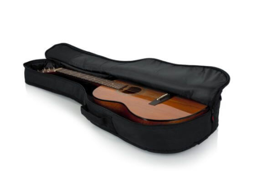 Mini Acoustic Guitar Gig Bag