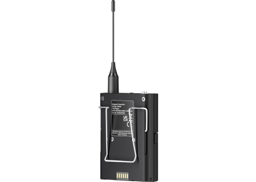 EW-DX MKE 2 SET Evolution Wireless Digital Lavalier Set
