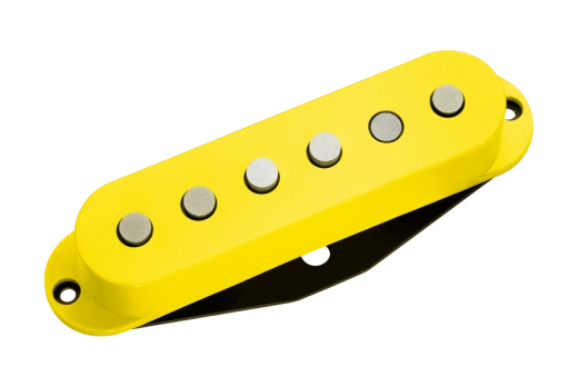 DiMarzio - FS-1 Strat Pickup - Yellow