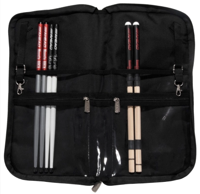 Deluxe Stick Bag