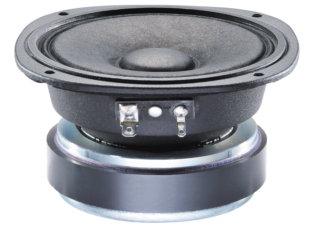 Celestion 8 Ohm 30 Watt Raw Speaker 4.5 Long McQuade