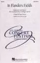 Hal Leonard - In Flanders Fields