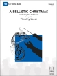 FJH Music Company - A Bellistic Christmas (Celebrating Five Bell Carols) - Traditional\/Loest - Concert Band - Gr. 2