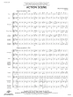 Action Scene - Balmages - Concert Band - Gr. 1.5