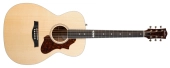 Godin Guitars - Fairmount CH Natural HG EQ Acoustic\/Electric Guitar with Gigbag