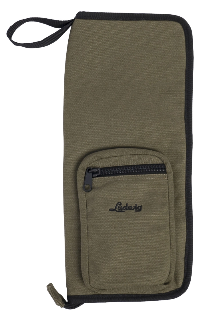 Pro Stick Bag - Olive