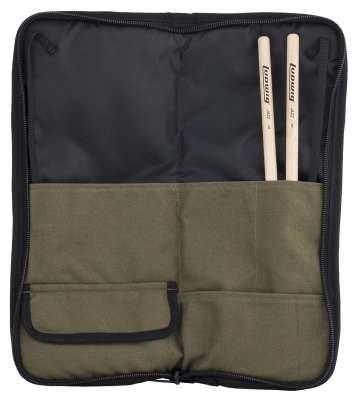 Pro Stick Bag - Olive