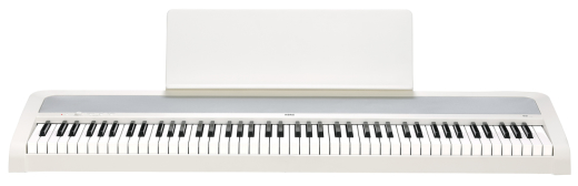 B2 Digital Piano with Speakers - White