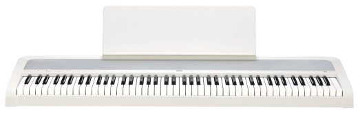 B2 Digital Piano with Speakers - White