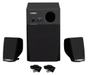 Yamaha - GNS-MS01 Speaker System for Genos Workstation Keyboard