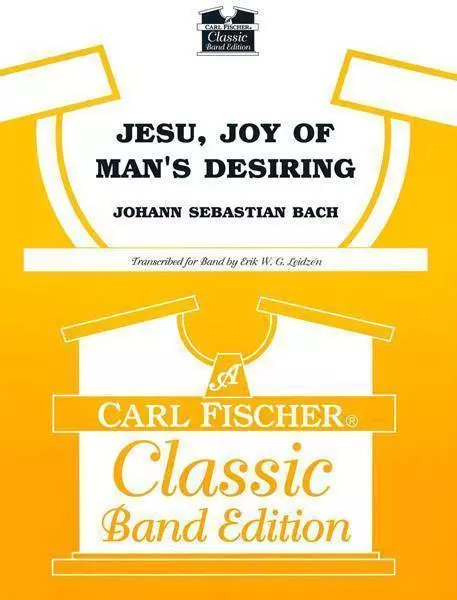 Jesu, Joy Of Man\'s Desiring