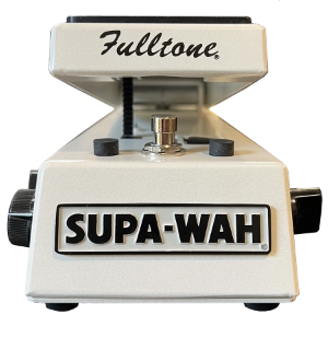 Custom Shop SUPA-WAH 5-Voice Wah