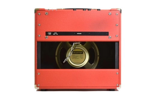 Z-28 MKII 1x12 Combo - Red