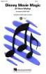 Hal Leonard - Disney Movie Magic (Medley) - Huff - SAB