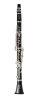 Leblanc - Vito B-Flat Clarinet w/Nickel Plated Keys and Wood Shell Case