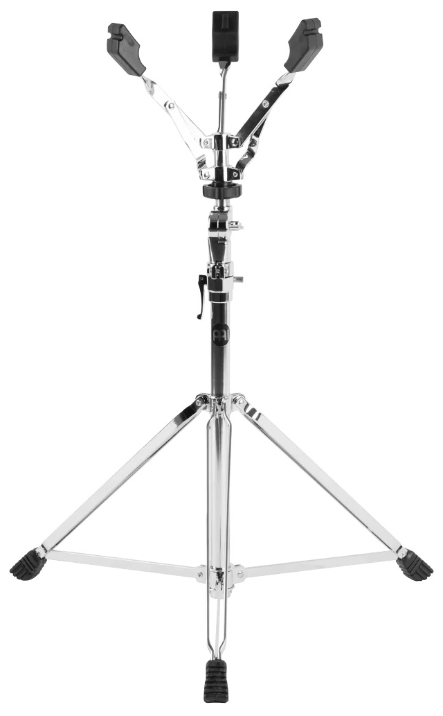 Steel Handpan Stand - Chrome