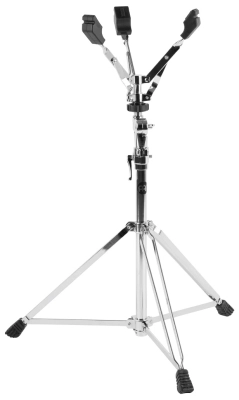 Steel Handpan Stand - Chrome