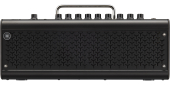 Yamaha - THR30II Wireless 30W Desktop Modeling Amp with Bluetooth and Wireless Receiver - Black