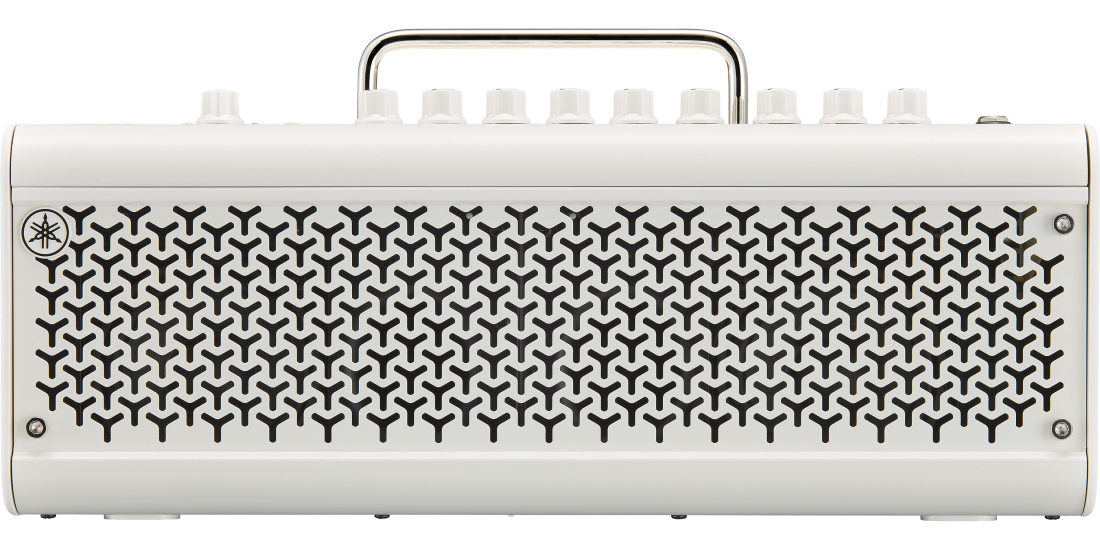 THR30II Wireless 30W Desktop Modeling Amp with Bluetooth and Wireless Receiver -  White