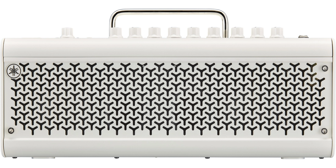 THR30II Wireless 30W Desktop Modeling Amp with Bluetooth and Wireless Receiver -  White