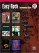 Alfred Publishing - Easy Rock Instrumental Solos, Level 1 - Flute