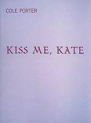 Kiss Me Kate