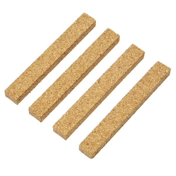 Mute Cork Set - Tuba Straight Mute