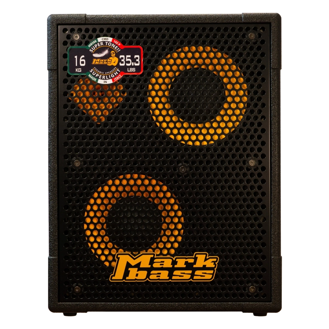 MB58R CMD 102 P 2x10 Bass Combo