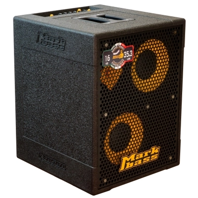 MB58R CMD 102 P 2x10 Bass Combo