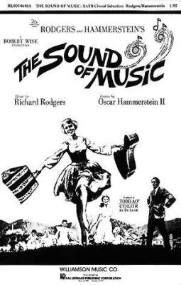 Hal Leonard - The Sound of Music (Medley)