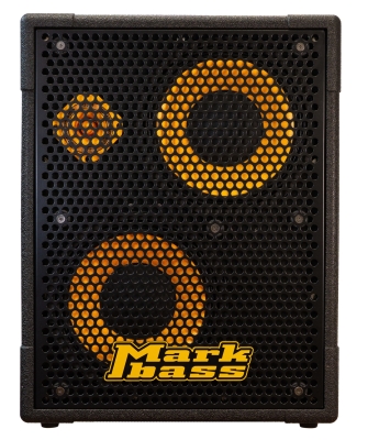 Markbass - MB58R CMD 102 Pure 2x10 Combo Amp