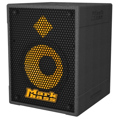 Markbass - MB58R CMD 121 P 1x12 Combo Amp