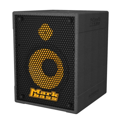 Markbass - MB58R CMD 121 1x12 Pure Combo Amp