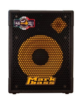 Markbass - MB58R CMD 151 P 1x15 Combo Amp