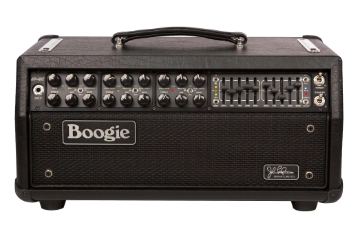 Mesa Boogie - JP2C Head