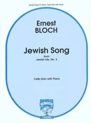 Carl Fischer - Jewish Song