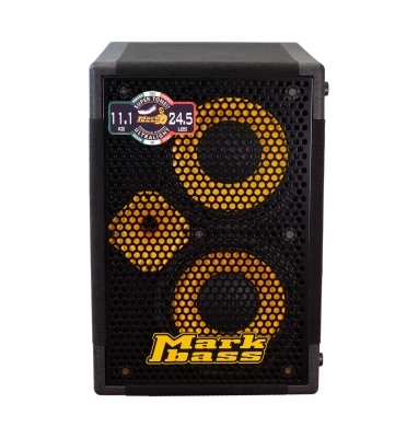 MB58R 102 2x10 Energy Bass Cabinet - 8 Ohm