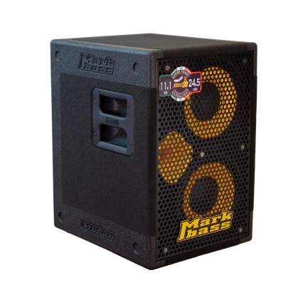 MB58R 102 2x10 Energy Bass Cabinet - 4 Ohm
