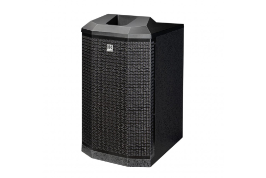 POLAR 8 Column Speaker System