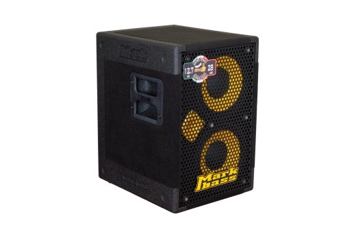 MB58R 102 P 2x10 Bass Cabinet - 8 Ohm