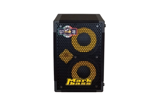 MB58R 102 P 2x10 Bass Cabinet - 4 Ohm