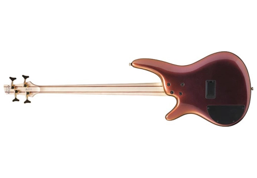 SR300EDX Electric Bass - Rose Gold Chameleon