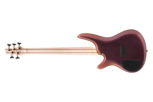SR305EDX Electric Bass - Rose Gold Chameleon